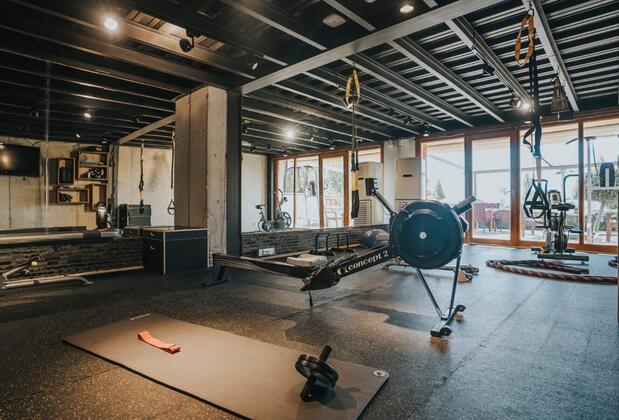 Grand Hotel Azmakhan Spa & Wellness - Görsel 10