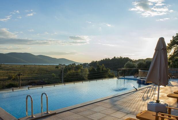 Grand Hotel Azmakhan Spa & Wellness - Görsel 11