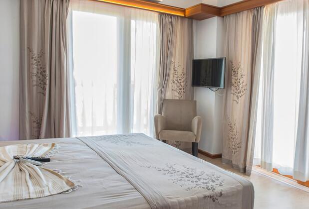 Grand Hotel Azmakhan Spa & Wellness - Görsel 13