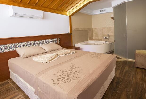 Grand Hotel Azmakhan Spa & Wellness - Görsel 14