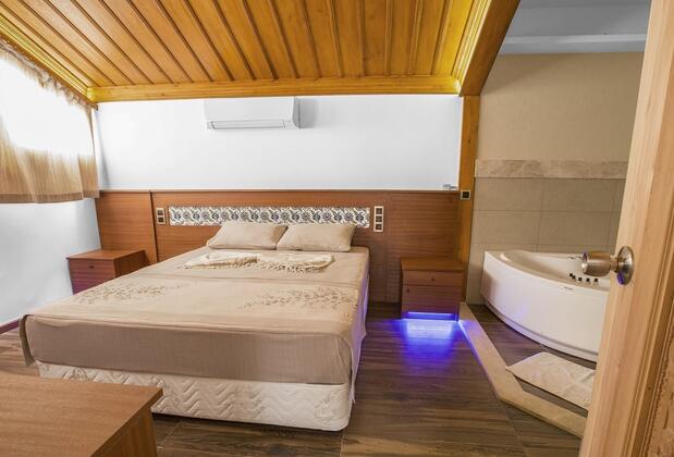 Grand Hotel Azmakhan Spa & Wellness - Görsel 15