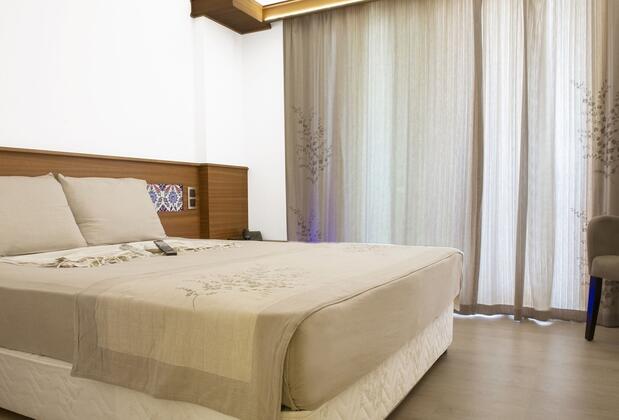 Grand Hotel Azmakhan Spa & Wellness - Görsel 17