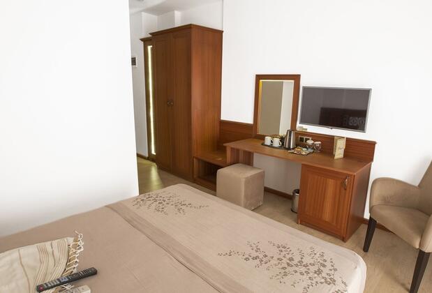 Grand Hotel Azmakhan Spa & Wellness - Görsel 19