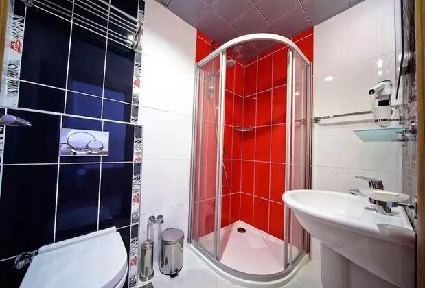 Asdamaris Hotel - Görsel 3