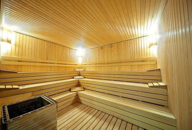 Asdamaris Hotel - Görsel 4