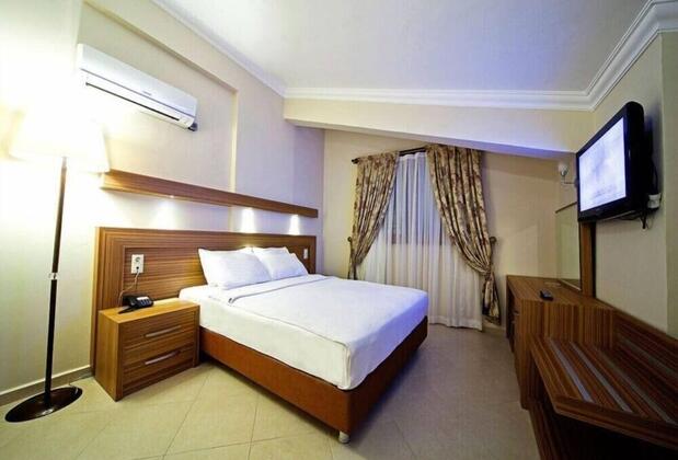 Asdamaris Hotel - Görsel 7