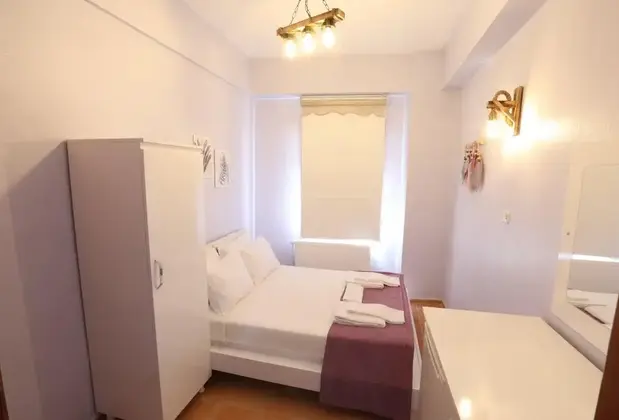 Cunda Pera Otel - Görsel 4