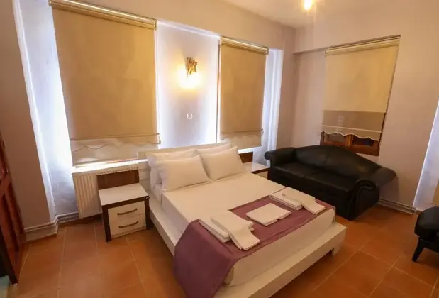 Cunda Pera Otel - Görsel 7