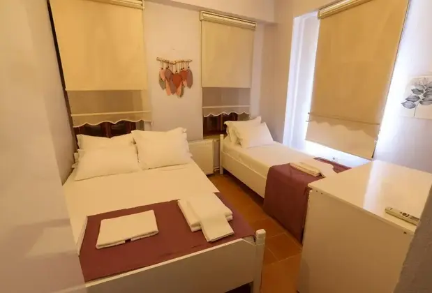 Cunda Pera Otel - Görsel 3