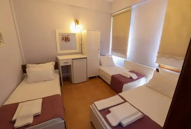 Cunda Pera Otel - Görsel 5