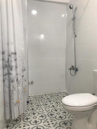 Sun Apart Otel - Görsel 5