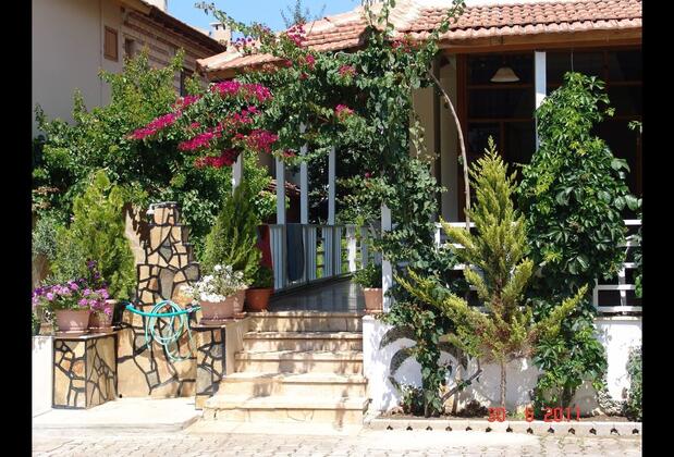 Sun Apart Otel - Görsel 6