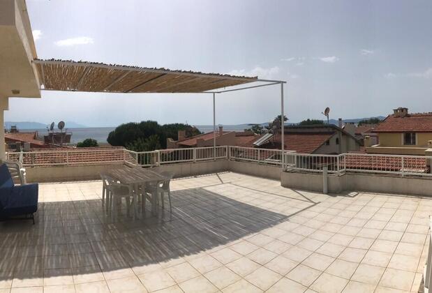 Sun Apart Otel - Görsel 3