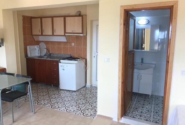 Sun Apart Otel - Görsel 7