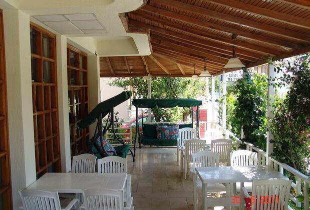 Sun Apart Otel - Görsel 8