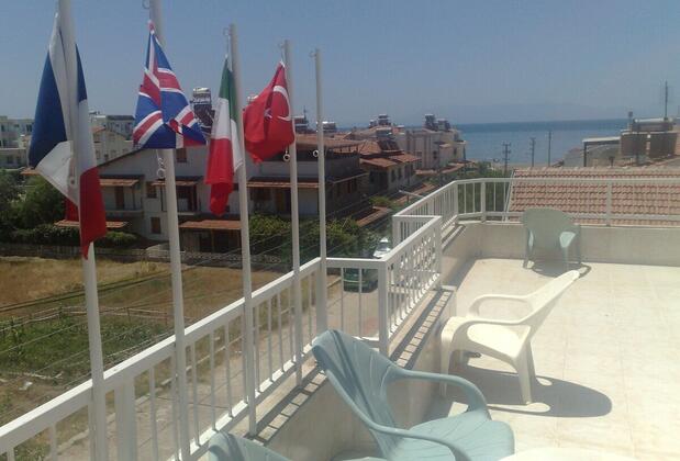 Sun Apart Otel - Görsel 4