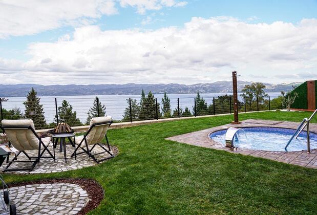 Lake Look Sapanca - Görsel 14