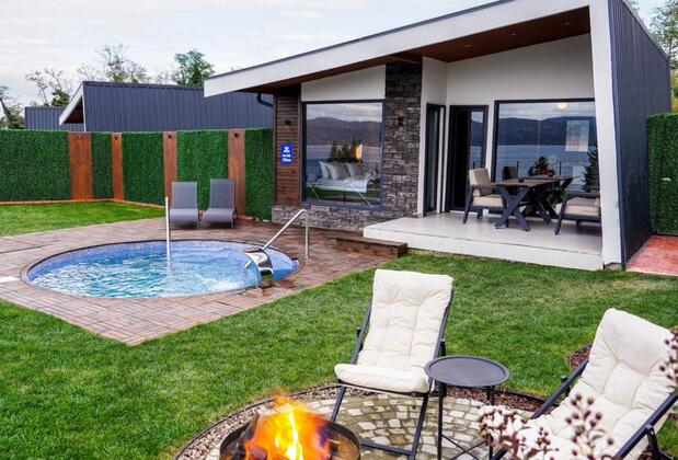 Lake Look Sapanca - Görsel 4