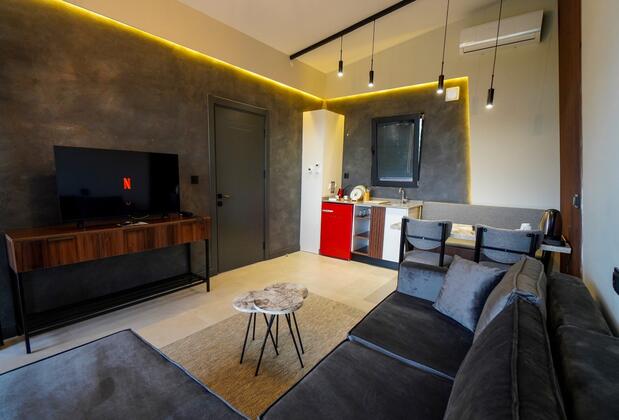 Lake Look Sapanca - Görsel 11