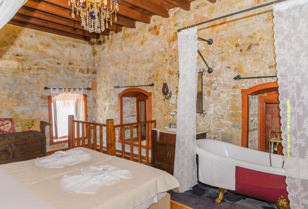 Taş Butik Otel - Görsel 4