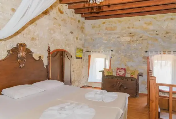 Taş Butik Otel - Görsel 6