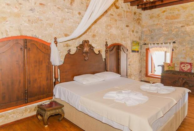 Taş Butik Otel - Görsel 9