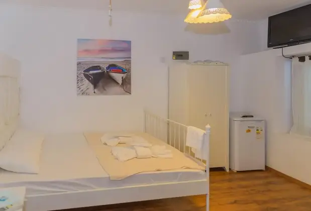 Taş Butik Otel - Görsel 7