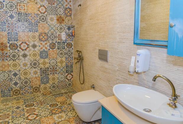 Taş Butik Otel - Görsel 13