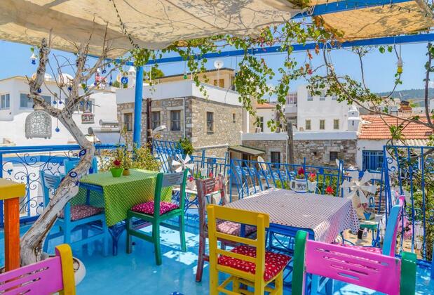 Taş Butik Otel - Görsel 3