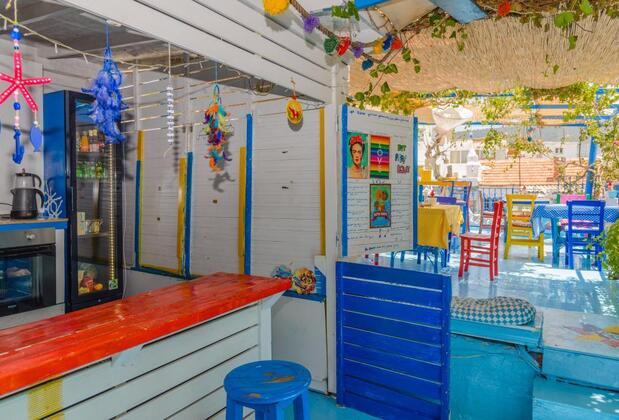 Taş Butik Otel - Görsel 11