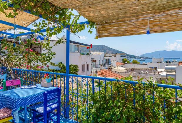 Taş Butik Otel - Görsel 14