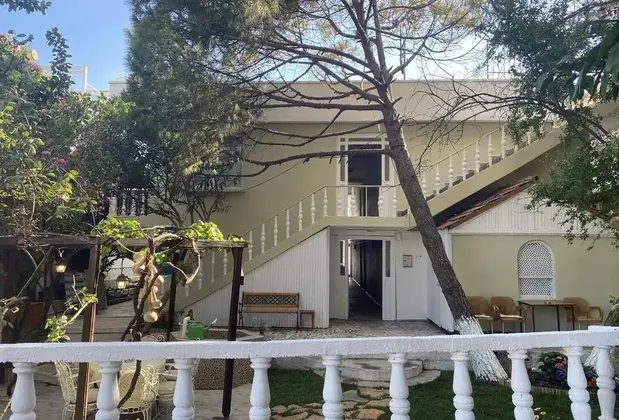 Cantürk Motel - Görsel 3