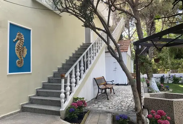 Cantürk Motel - Görsel 6