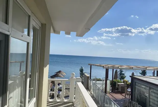 Cantürk Motel - Görsel 4