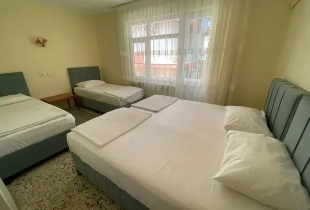 Cantürk Motel - Görsel 7