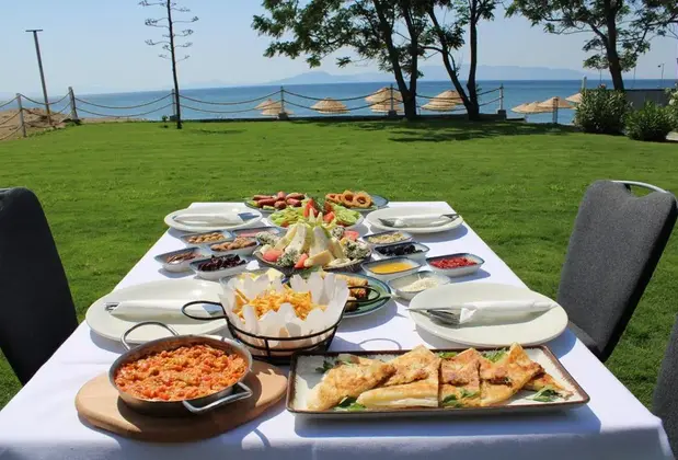 Feri Surf Club - Görsel 9