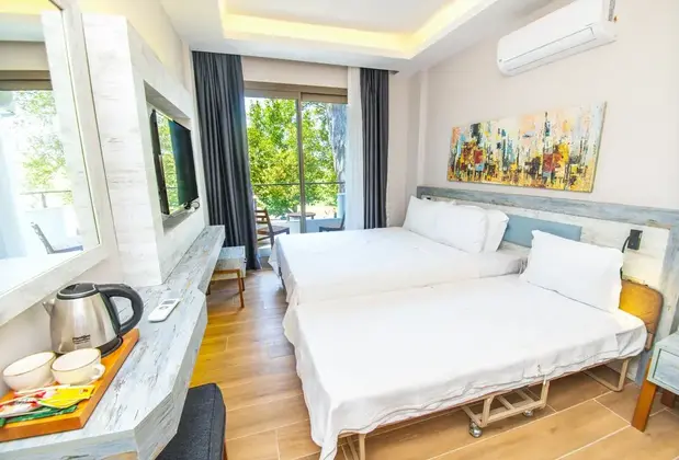 Feri Surf Club - Görsel 10