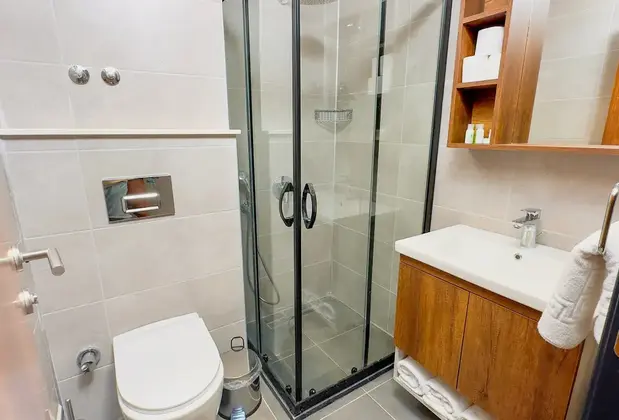 Feri Surf Club - Görsel 4