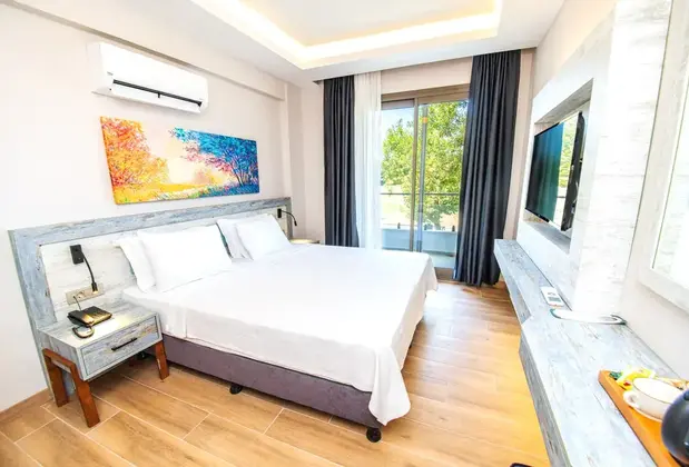 Feri Surf Club - Görsel 6