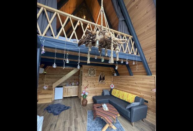 Elva Bungalov - Görsel 4