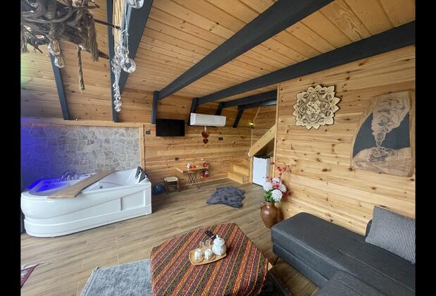 Elva Bungalov - Görsel 5