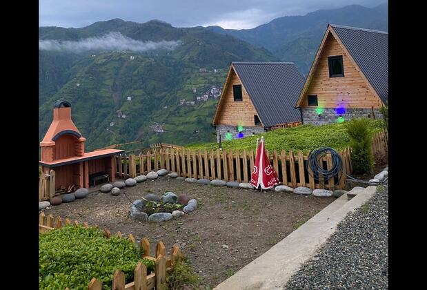 Elva Bungalov - Görsel 10