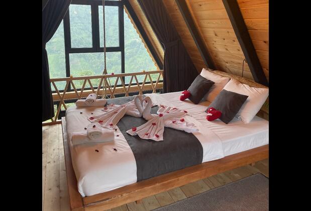 Elva Bungalov - Görsel 3