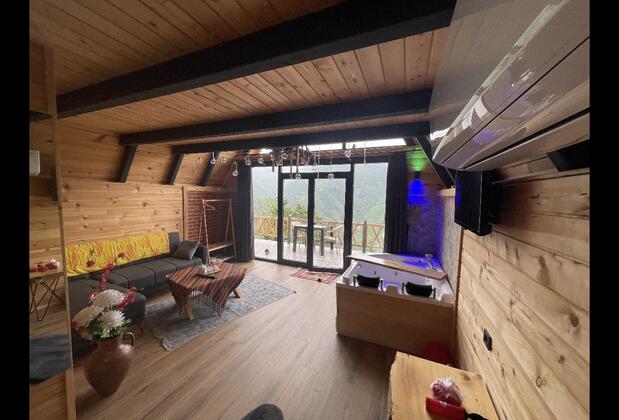 Elva Bungalov - Görsel 8