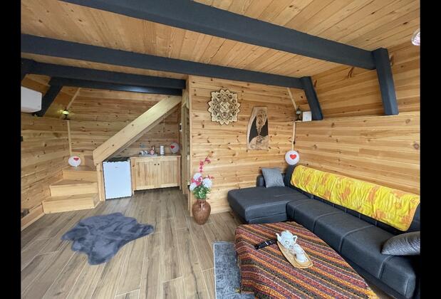 Elva Bungalov - Görsel 9