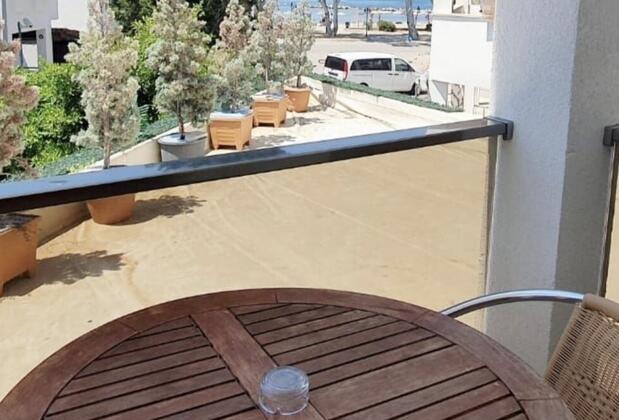 Kumsal Apart Otel Turgutreis - Görsel 14