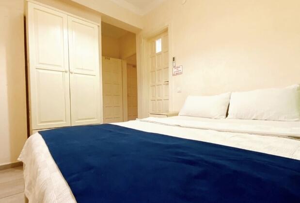 Kumsal Apart Otel Turgutreis - Görsel 8