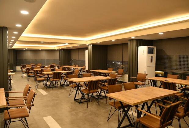 Grand 464 Otel - Görsel 15