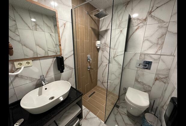 Grand 464 Otel - Görsel 14