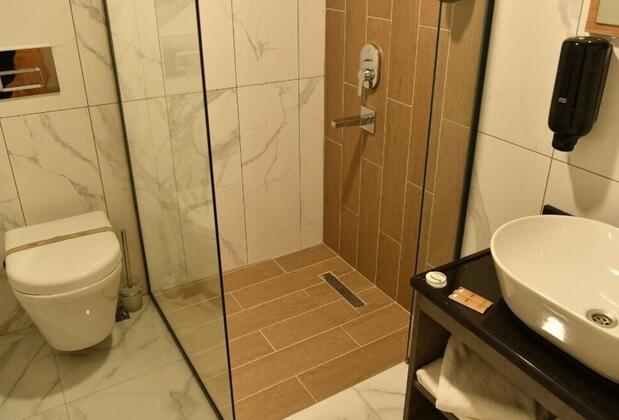 Grand 464 Otel - Görsel 13